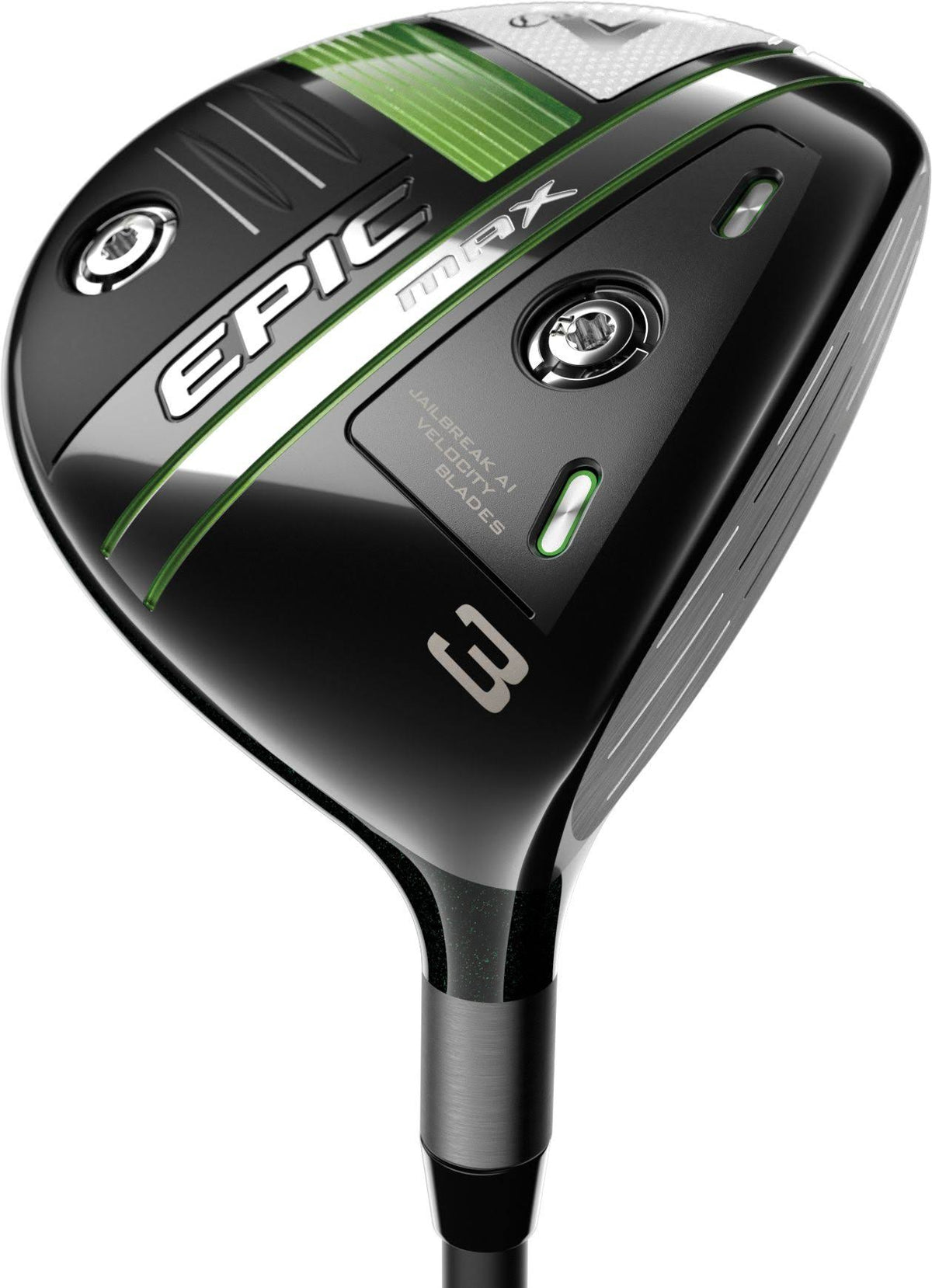 Fairway Wood Q993