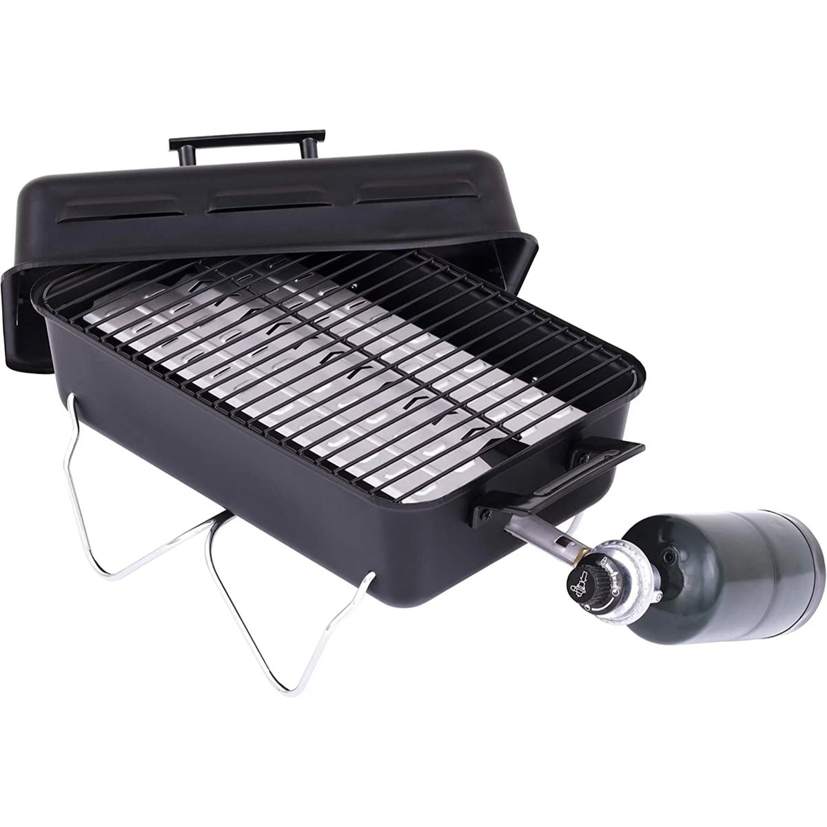 Portable Gas Grill R953797