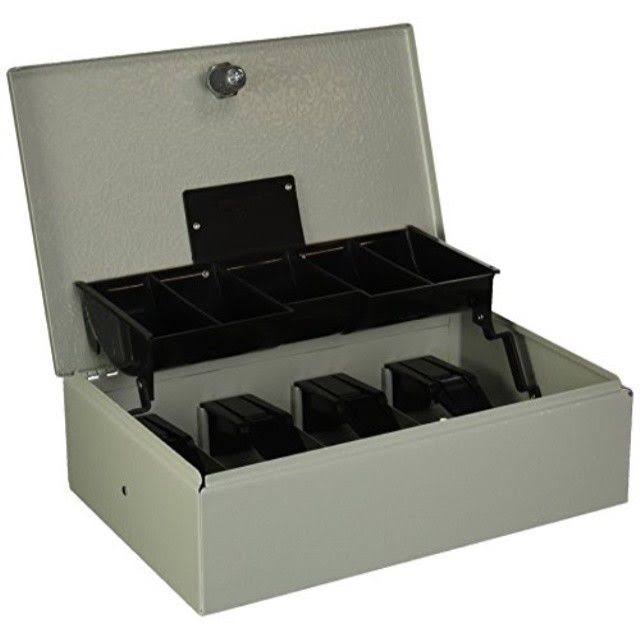Cash Controller O632