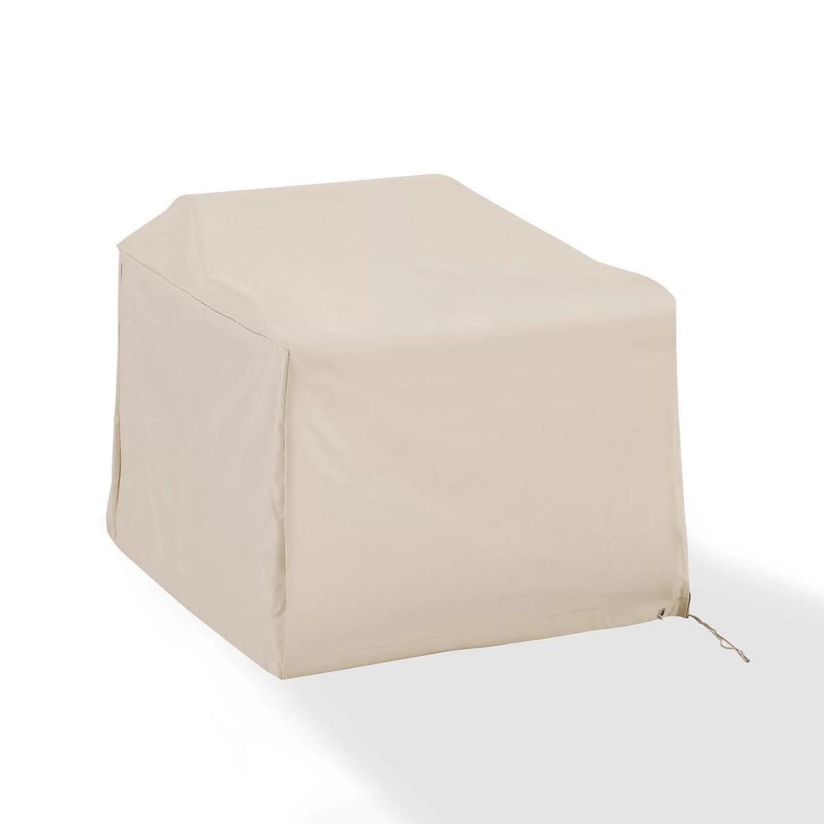 Outdoor Chair Furniture Cover Tan Y210025