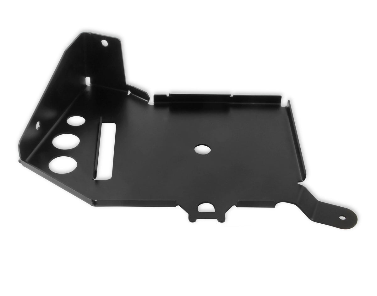 Battery Tray Relocation Kit Q35897