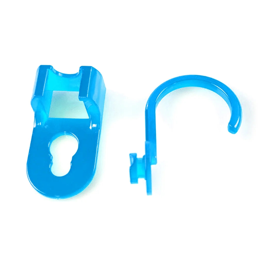 Portable Camping Shower Pump C823
