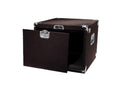 8 Space Carpeted Rack Case H77184