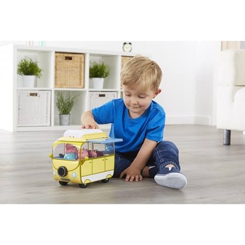Campervan Set S129745
