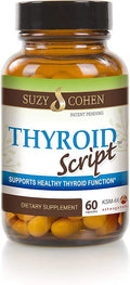 Thyroid Support Supplement U7286