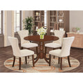 Mahogany Dining Room Set B602