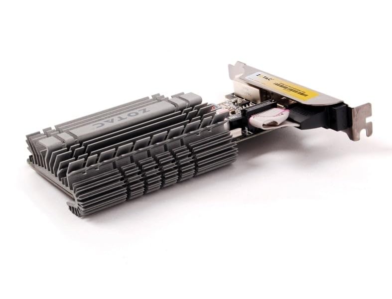 GeForce GT 730 4GB DDR3 Graphics Card F879273