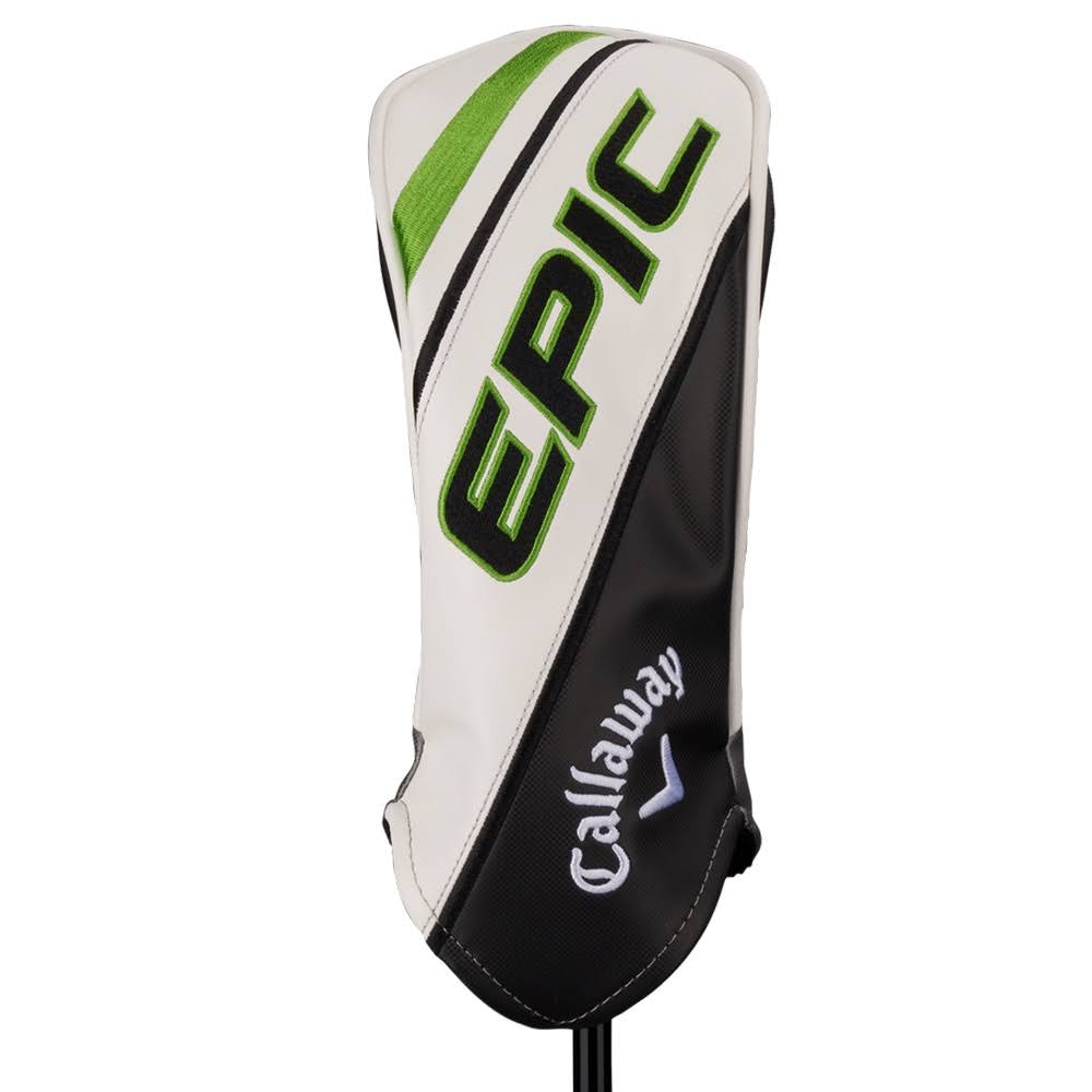 Fairway Wood Q993