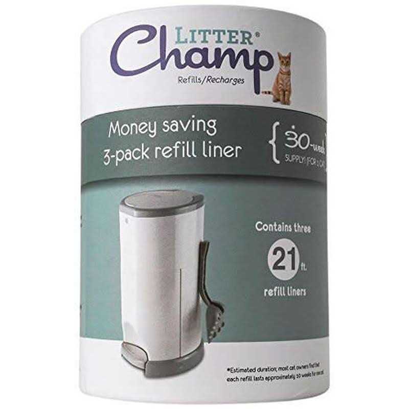 Litter Refill K5127