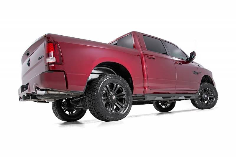 Cab Length DS2 Drop Steps S39267