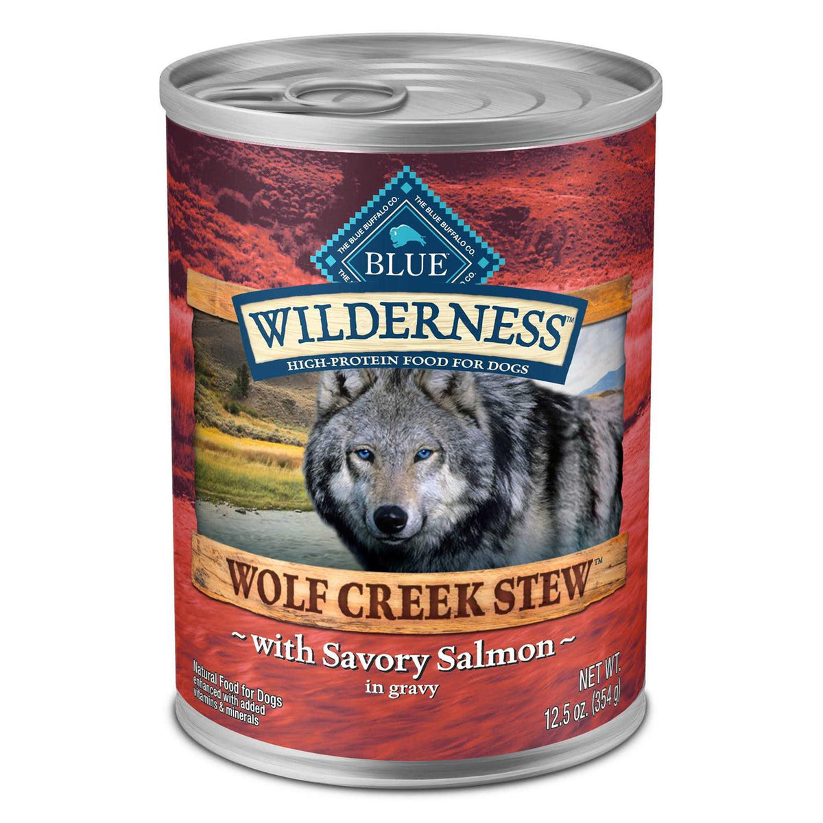 Dog Food O455