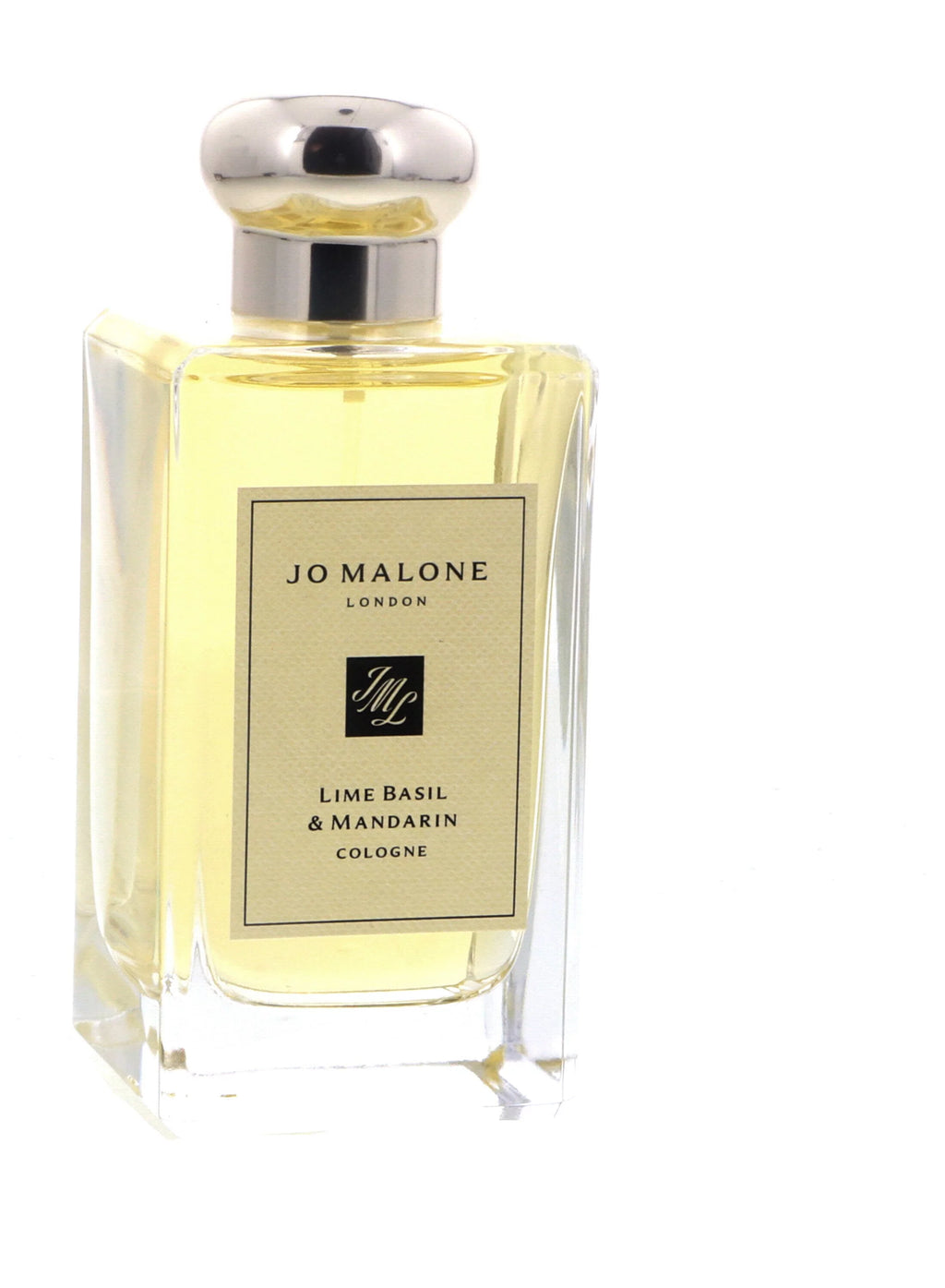 Lime Basil and Mandarin Cologne, 3.4 oz P42245