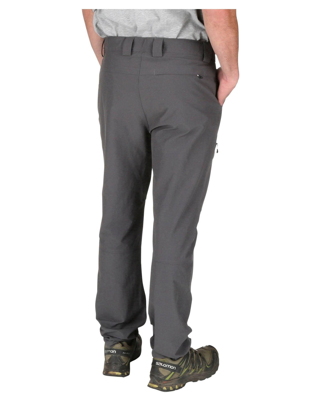 Dark Bronze Guide Pant O20285