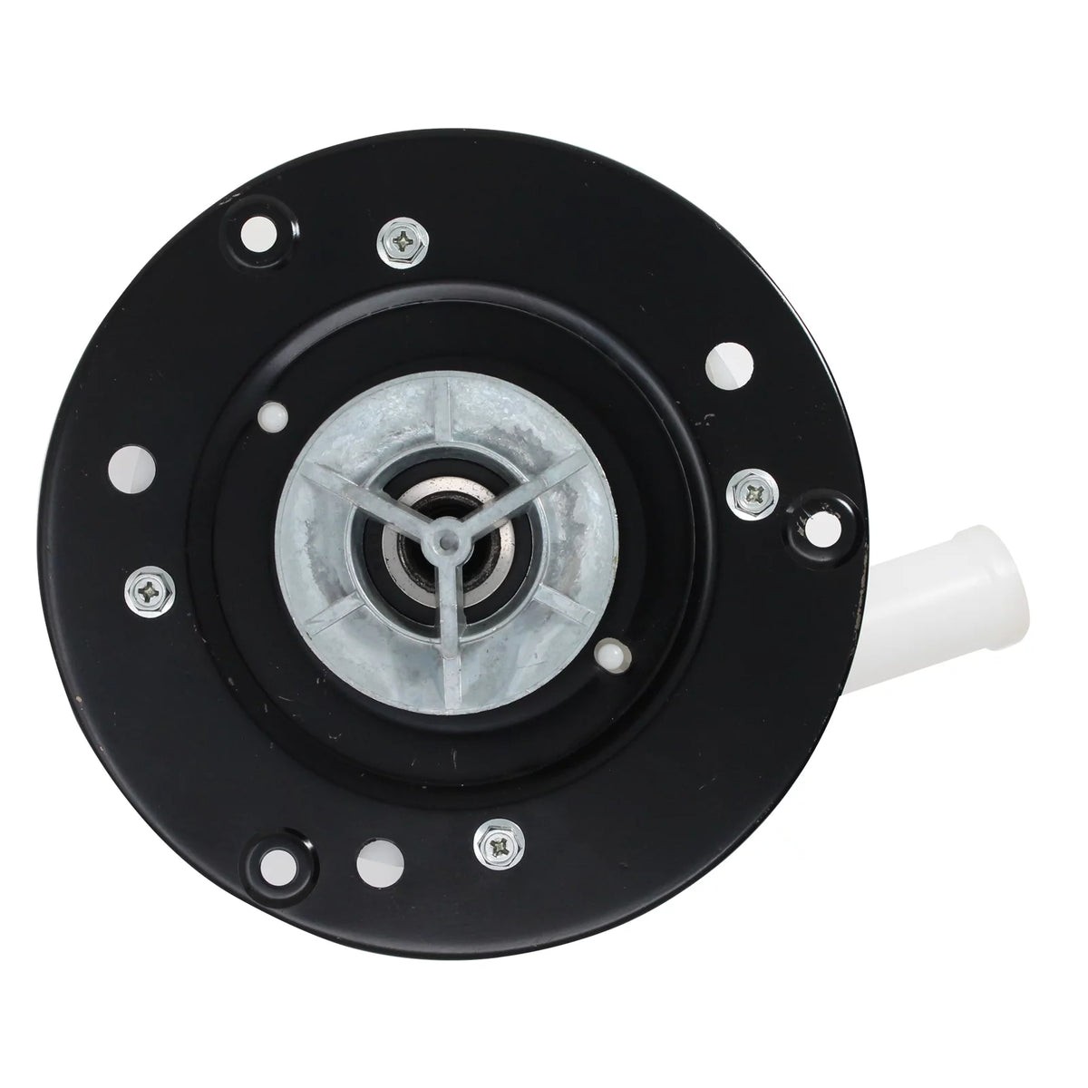 Washer Drain Pump Replacement O661897