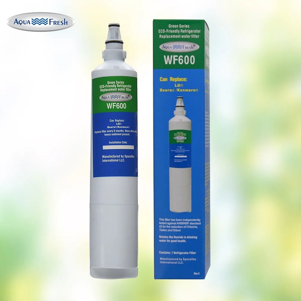 2 Pack Replacement Water Filter U331