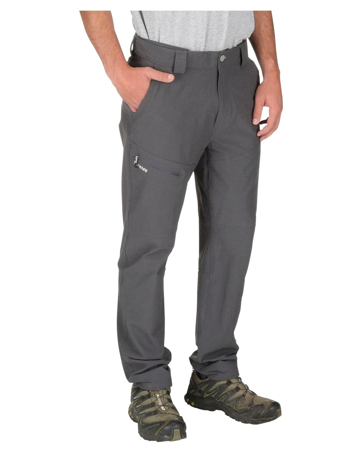 Dark Bronze Guide Pant O20285