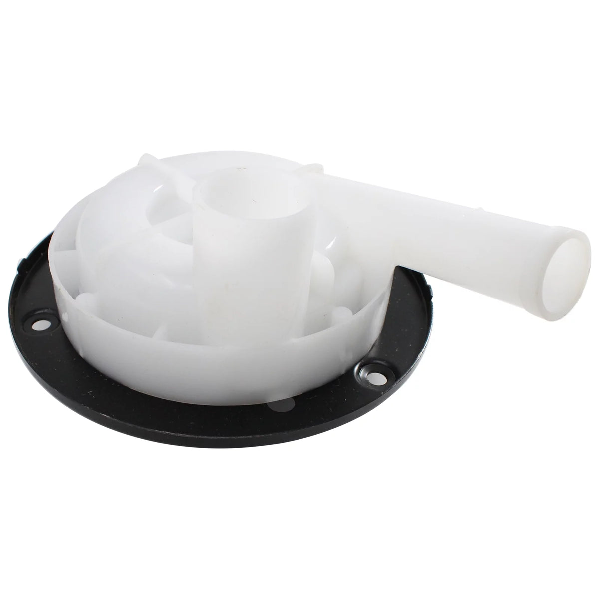 Washer Drain Pump Replacement O661897