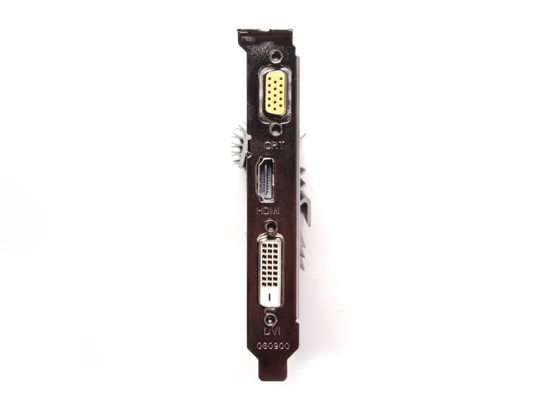 GeForce GT 730 4GB DDR3 Graphics Card F879273