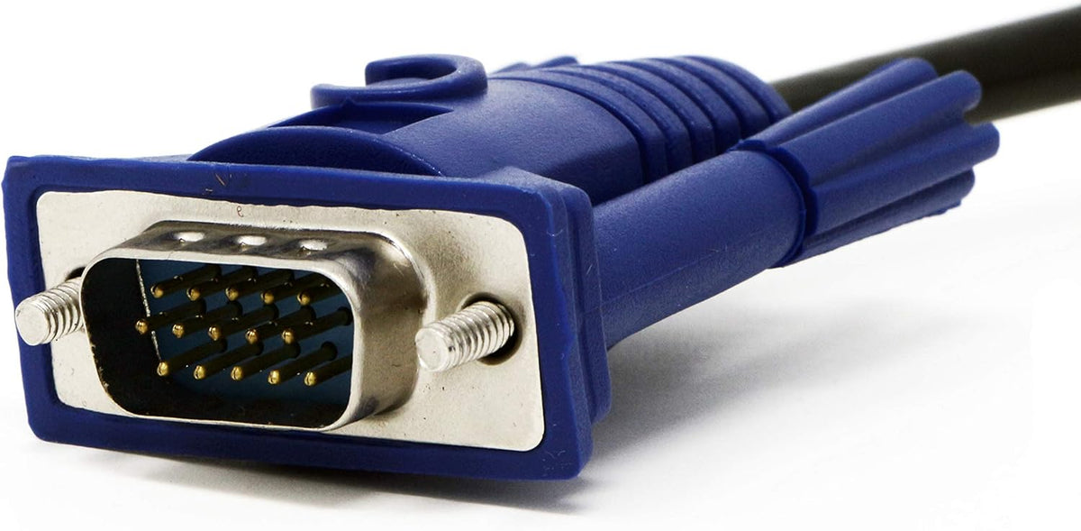 VGA Cable 50ft 15 PIN C944153