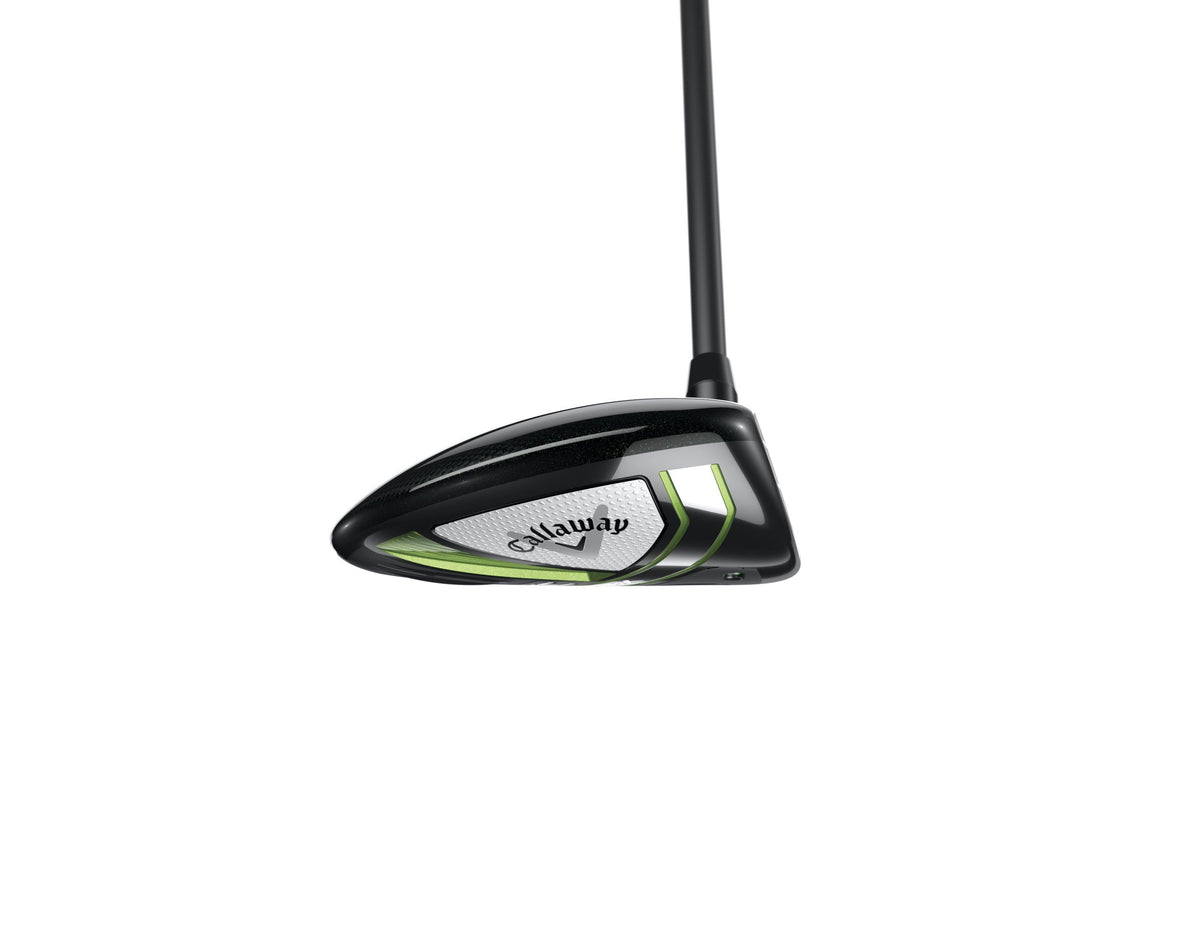 Fairway Wood Q993