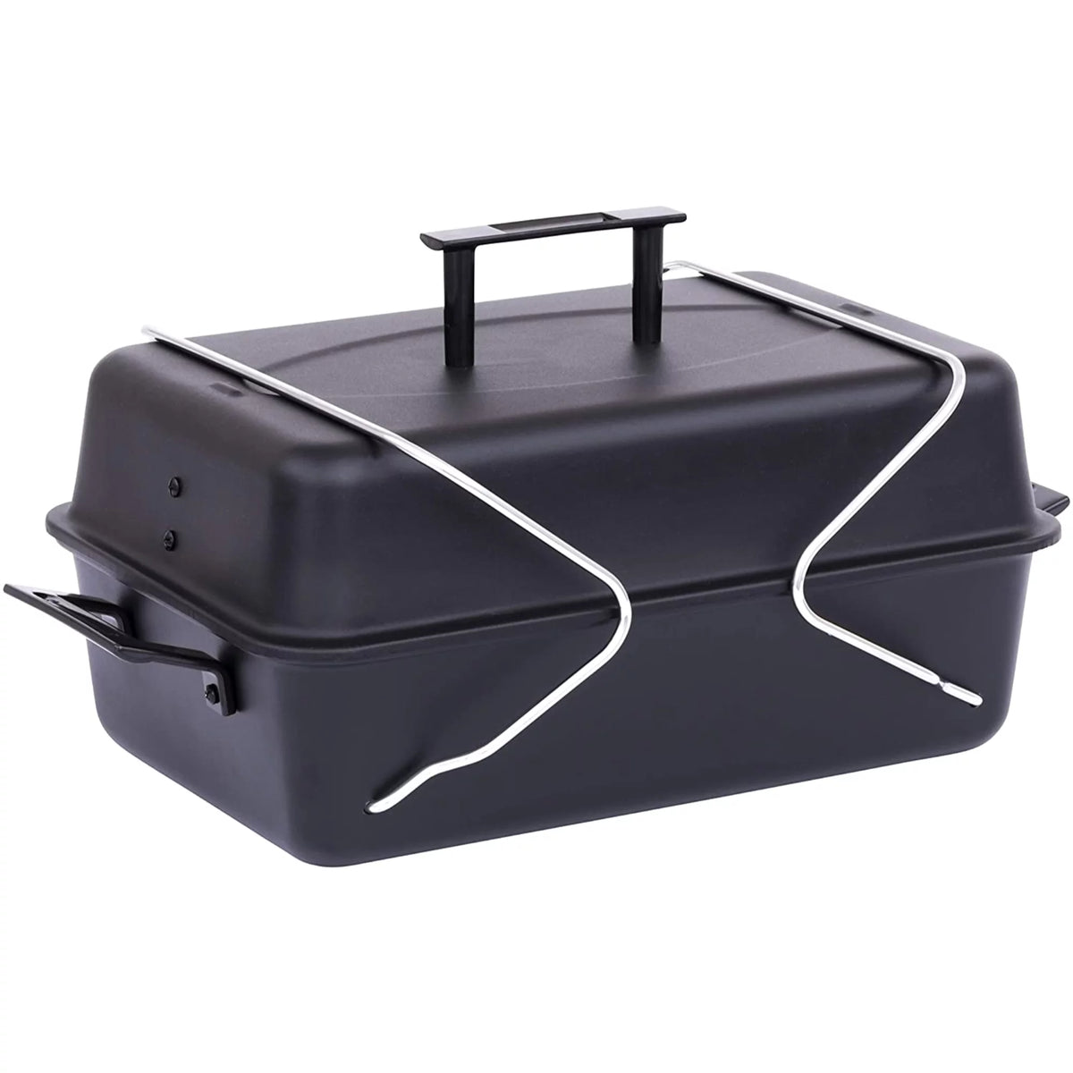 Portable Gas Grill R953797