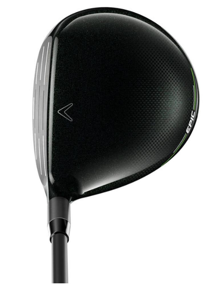 Fairway Wood Q993