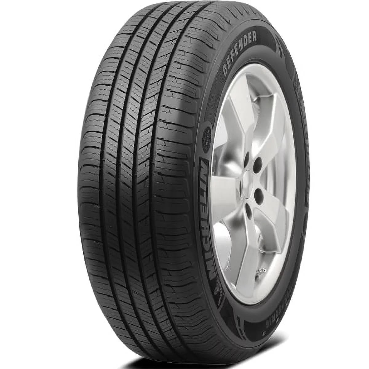 All-Season 215/55R18 95H Tire Z731
