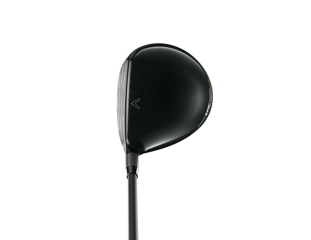 Fairway Wood Q993
