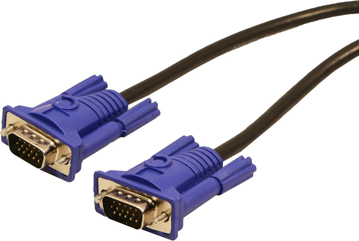 VGA Cable 50ft 15 PIN C944153