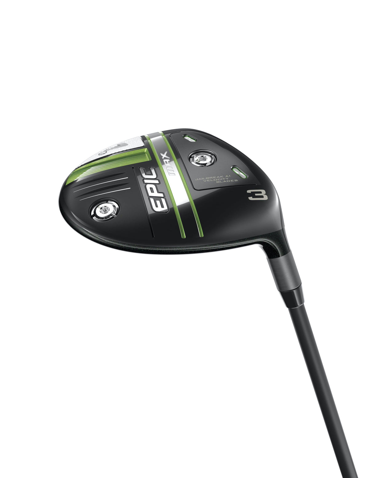 Fairway Wood Q993
