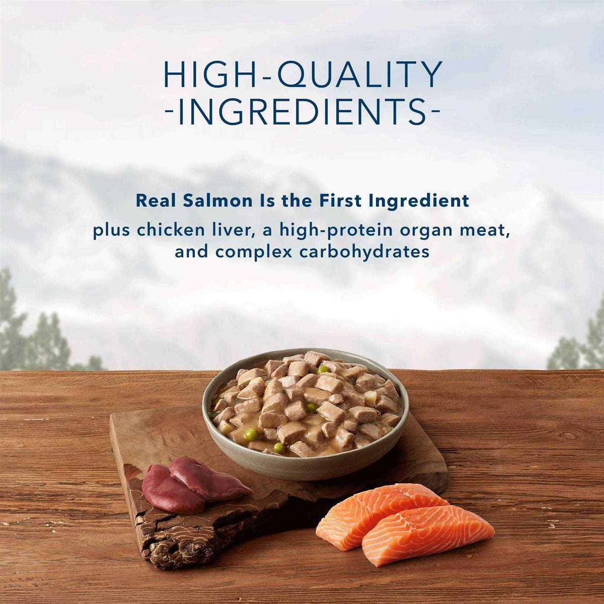 Dog Food O455