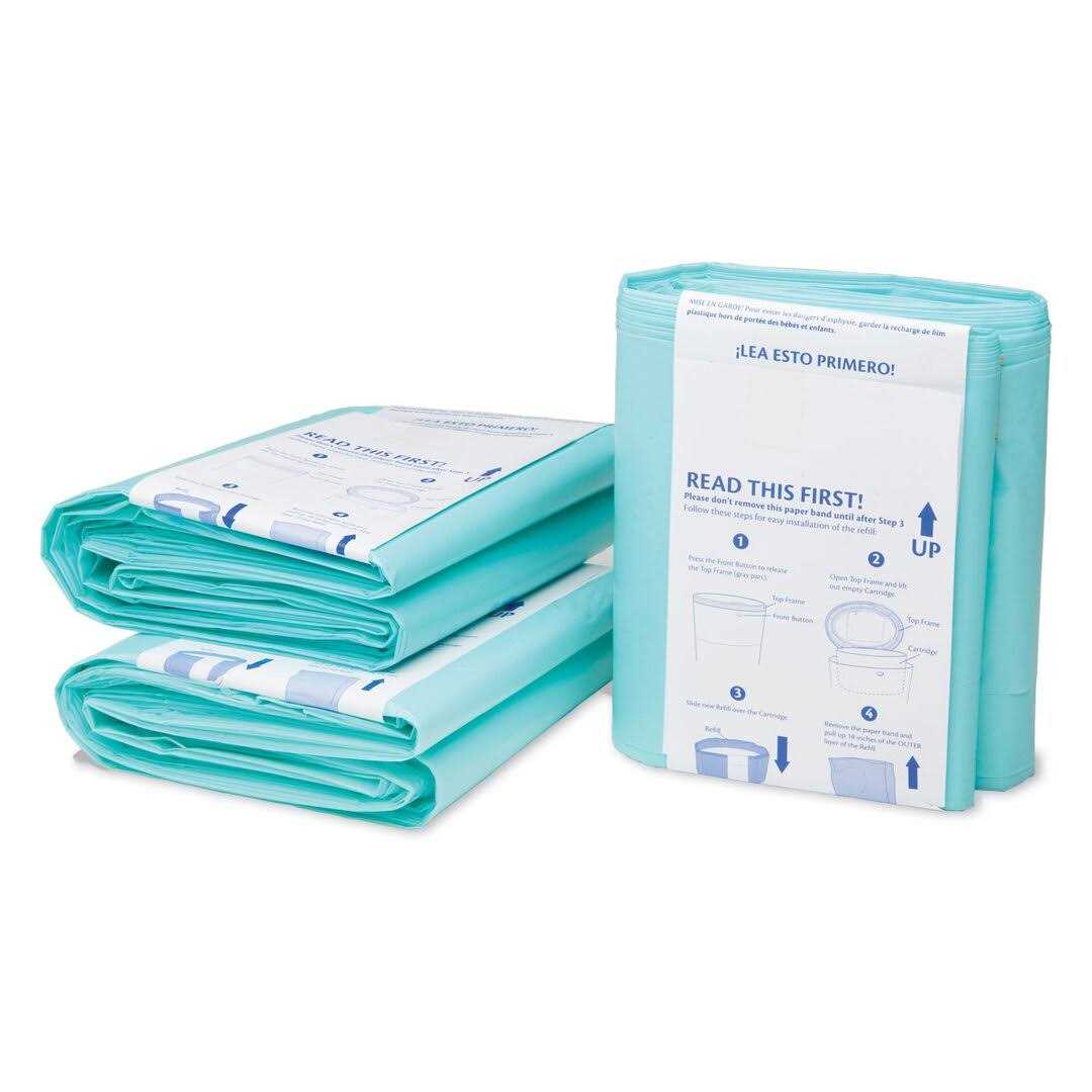 Litter Refill K5127