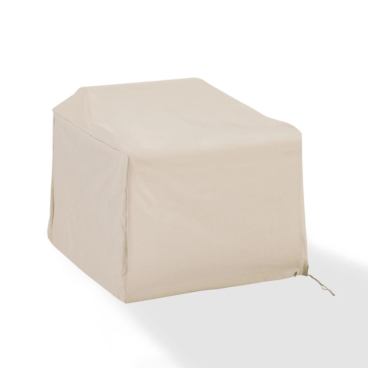 Outdoor Chair Furniture Cover Tan Y210025