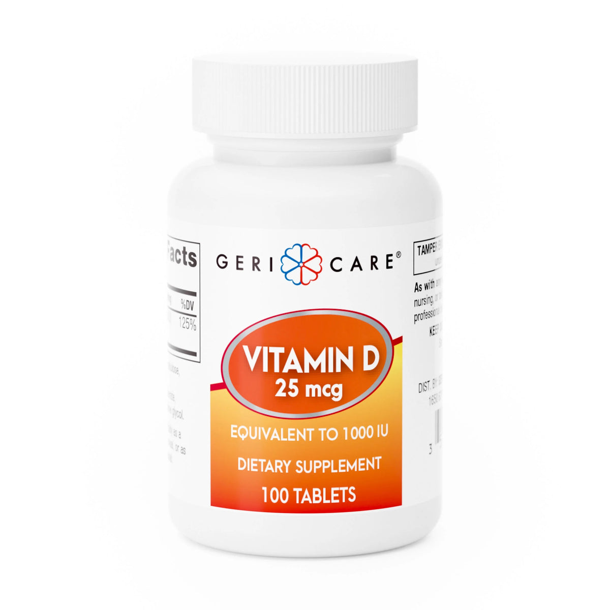 Vitamin Supplement 12/Case Q25050