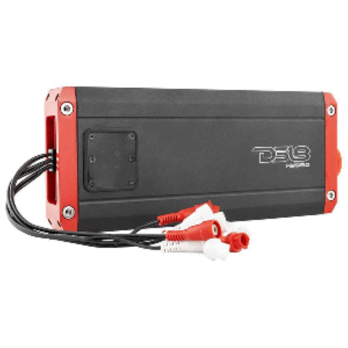 6 Channel Marine Amplifier 1200 Watts RMS M1330