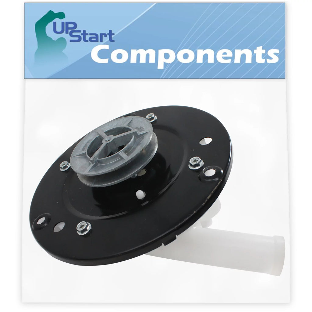 Washer Drain Pump Replacement O661897