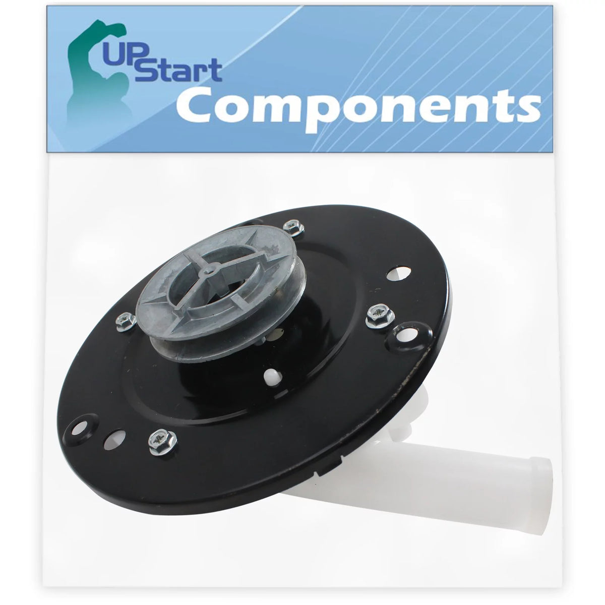 Washer Drain Pump Replacement O661897
