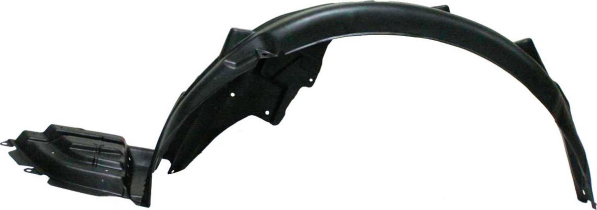 Splash Shield For 2010-2015 Subaru Outback Front, Driver Side K22090