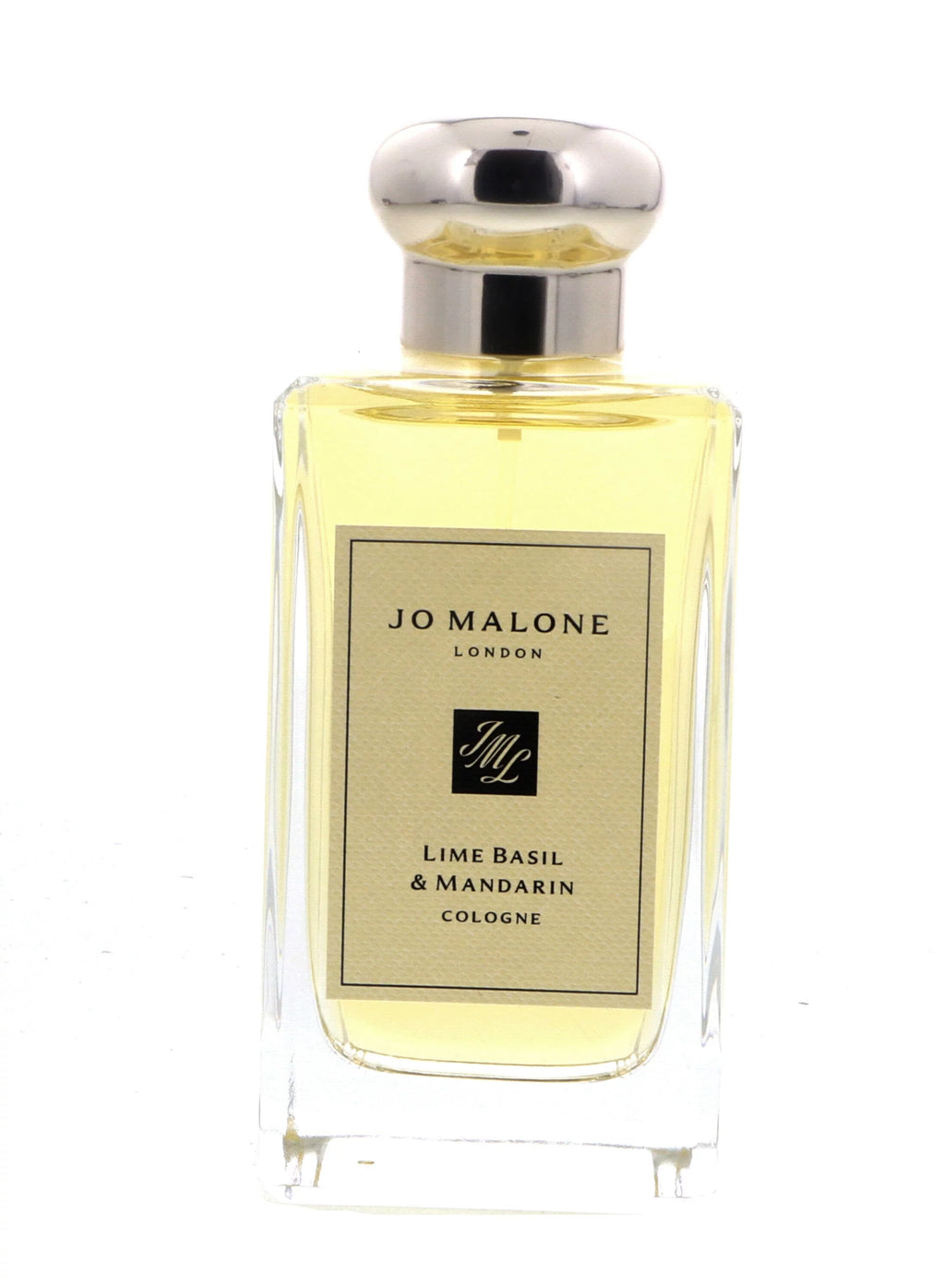 Lime Basil and Mandarin Cologne, 3.4 oz P42245