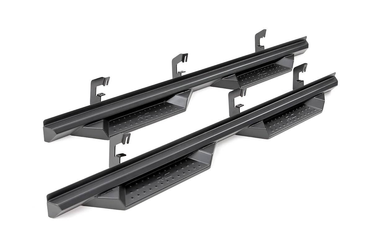 Cab Length DS2 Drop Steps S39267