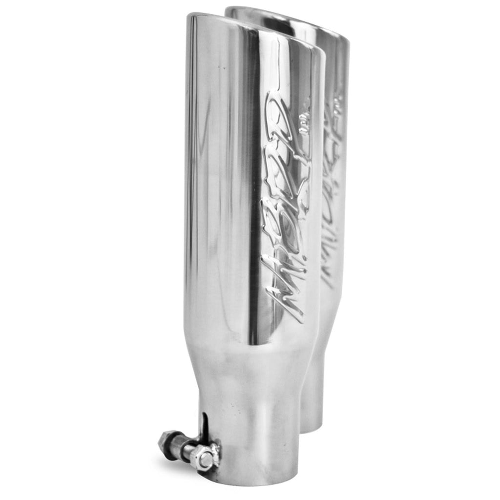 Cat Back Exhaust System A59737