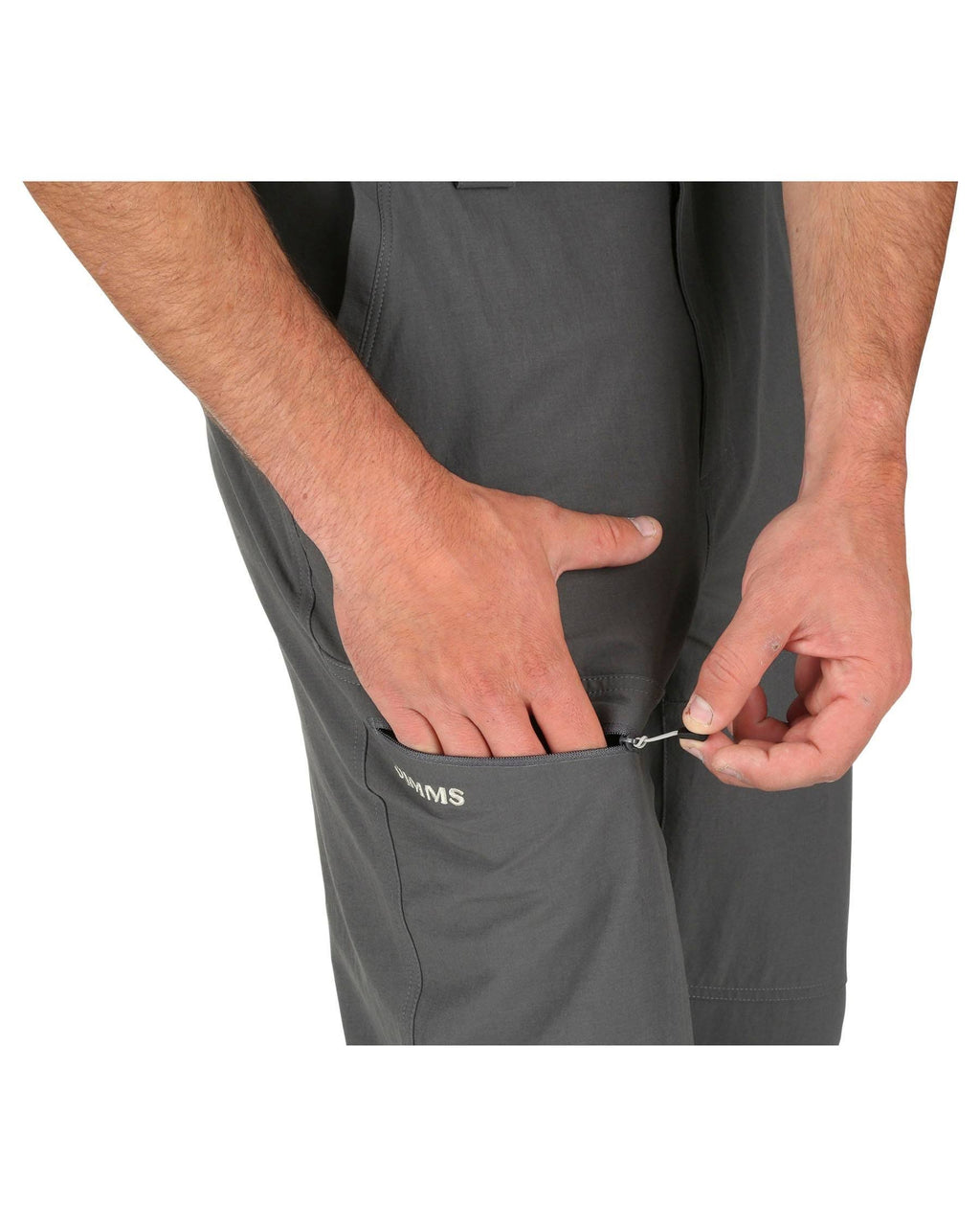 Dark Bronze Guide Pant O20285