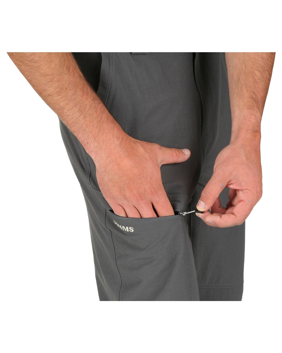 Dark Bronze Guide Pant O20285