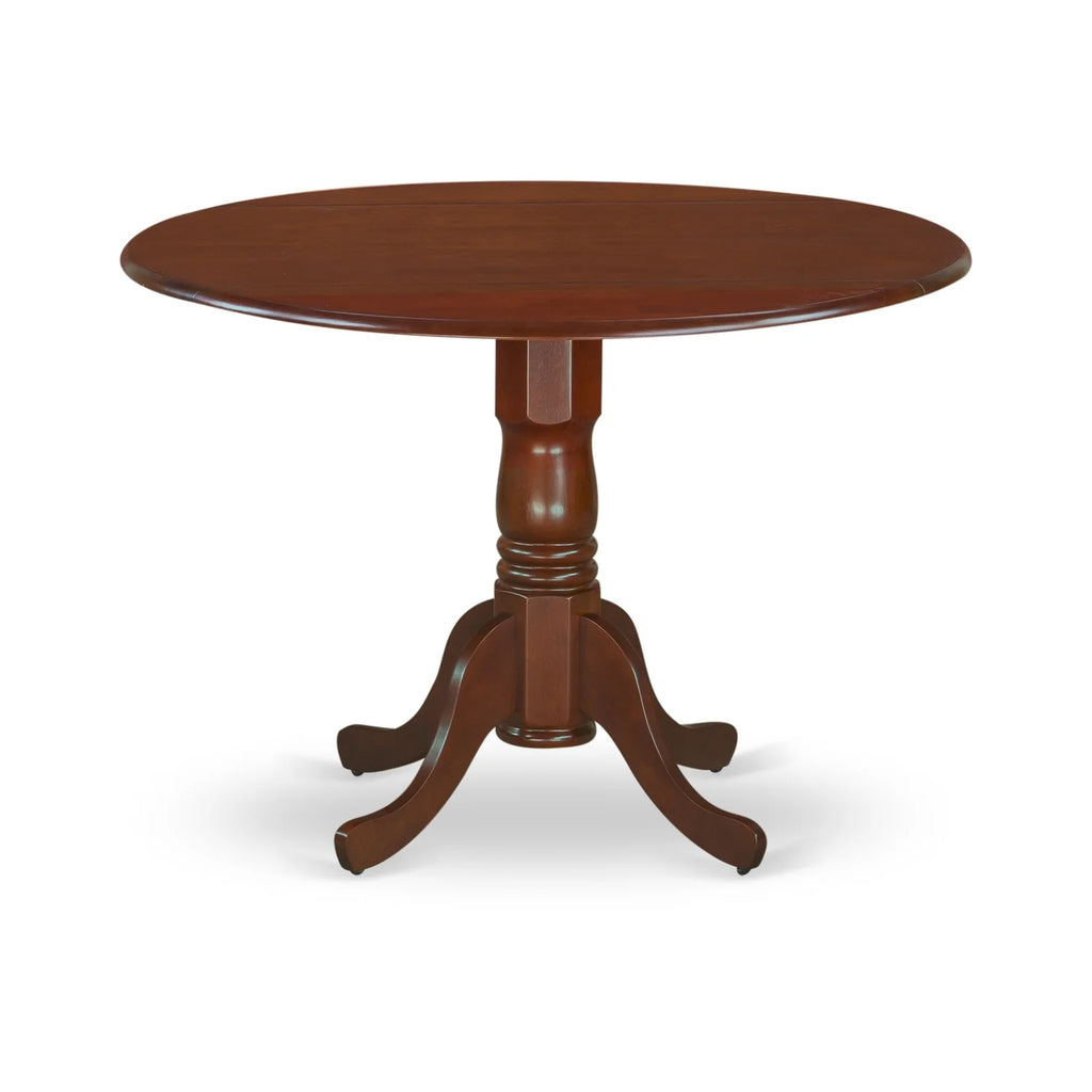 Mahogany Dining Room Set B602