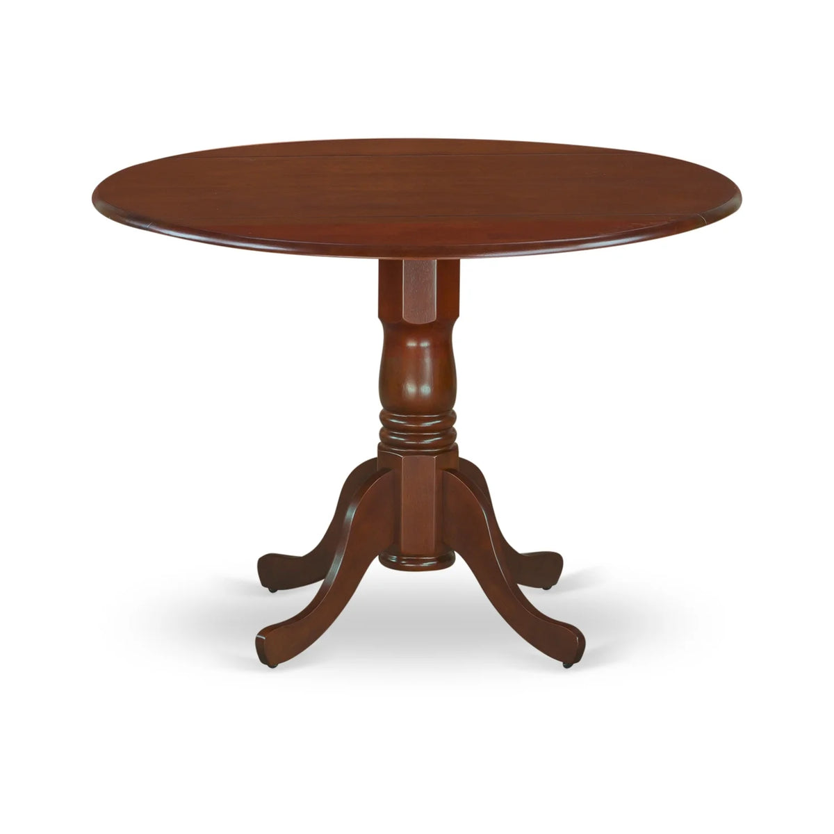 Mahogany Dining Room Set B602