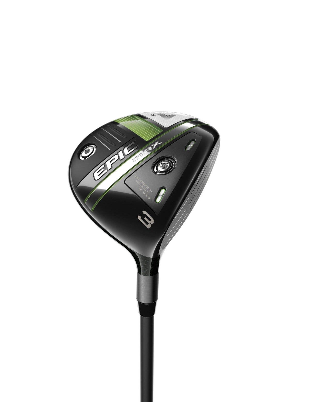Fairway Wood Q993
