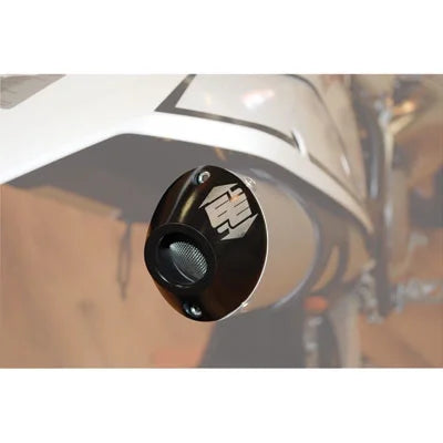 Spark Arrestor End Cap for KTM 150 XC 2011-2015 F73514