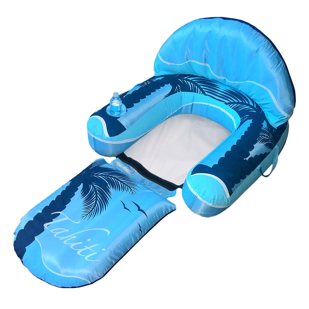 Inflatable Pool Lounger P239