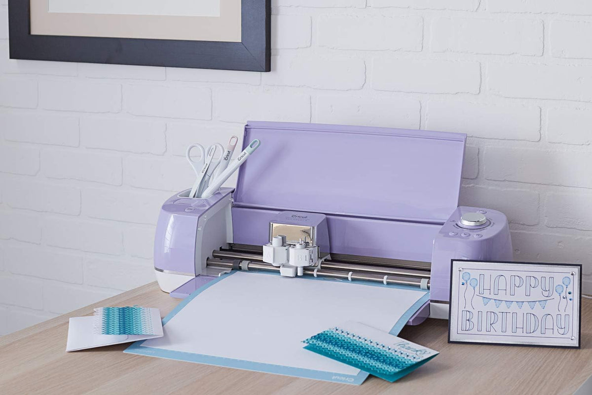 Lilac Cutting Machine W832782