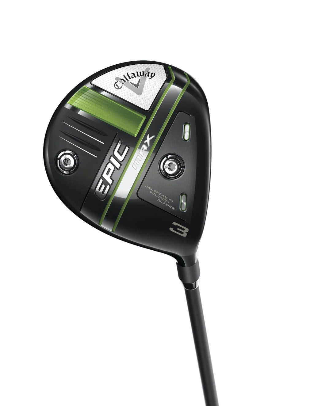 Fairway Wood Q993